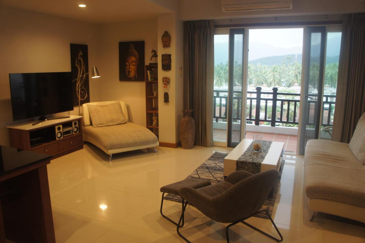 Khanom Beach Residence Sea & Mountain View - 1 Bedroom Ban Na Dan  Exteriör bild