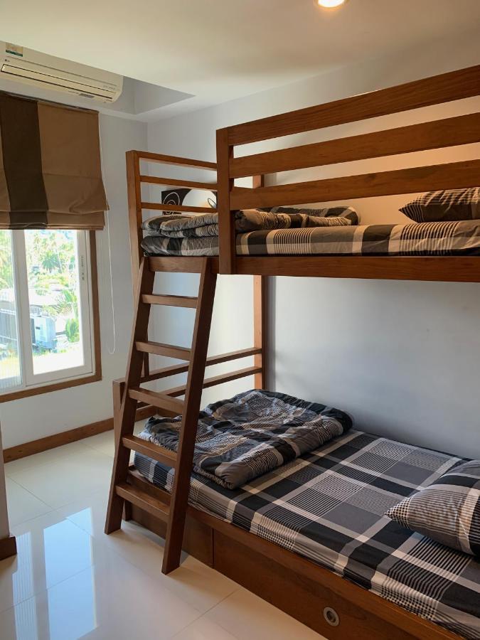 Khanom Beach Residence Sea & Mountain View - 1 Bedroom Ban Na Dan  Exteriör bild